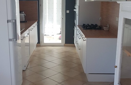 Pelissanne Casa | Casa / villa / chalet - Pelissanne