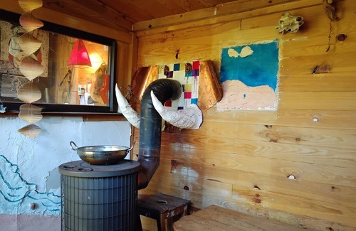 Vallouise-Pelvoux Chalet De Esquí | Casa / villa / chalet - PELVOUX
