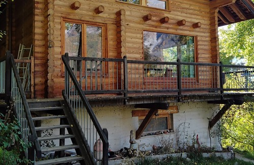 Vallouise-Pelvoux Chalet De Esquí | Casa / villa / chalet - PELVOUX