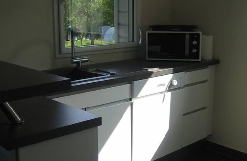 Pennedepie Casa | Villa 8 personas a medio camino entre Honfleur y Deauville