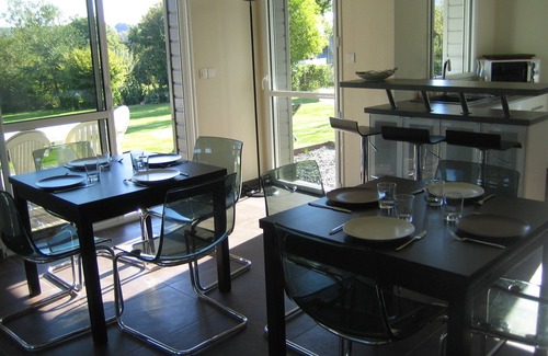 Pennedepie Casa | Villa 8 personas a medio camino entre Honfleur y Deauville