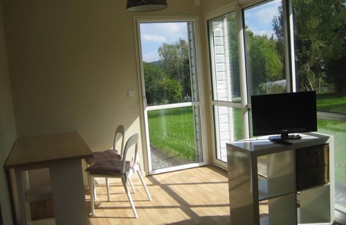 Pennedepie Casa | Villa 8 personas a medio camino entre Honfleur y Deauville