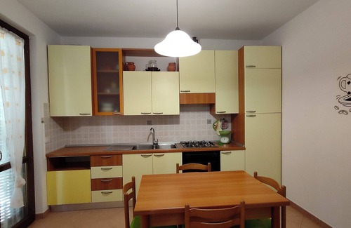 Pescia Romana Villa | Casa / villa / chalet - Pescia romana