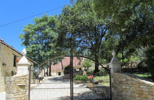 Pontcirq Casa | Casa / Villa - Pontcirq