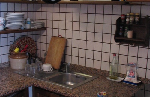Porto Torres Casa | Casa independiente a 2 pasos del mar