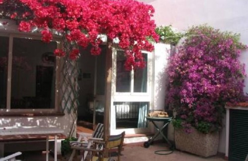 Porto Torres Casa | Casa independiente a 2 pasos del mar