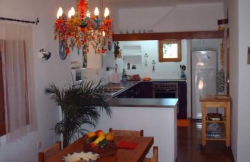 La Savina Casa | casa / villa - Portu saler