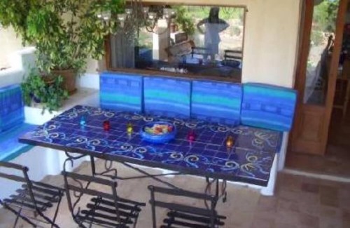 La Savina Casa | casa / villa - Portu saler