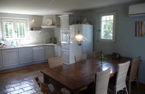 Puyvert Villa | Casa / villa / chalet - Puyvert