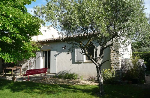 Puyvert Villa | Casa / villa / chalet - Puyvert