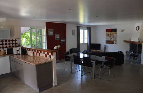 Rapale Villa | Casa / villa / chalet - Rapale