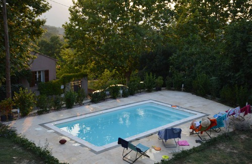 Rapale Villa | Casa / villa / chalet - Rapale
