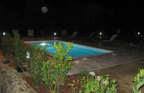 Rapale Villa | Casa / villa / chalet - Rapale