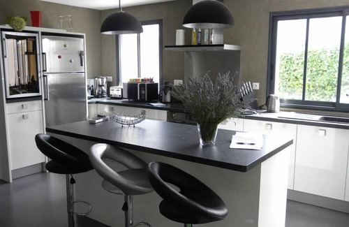 Rivedoux-Plage Casa | Casa / villa / chalet - Rivedoux-Plage