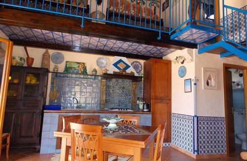 Macari Villa | Casa / villa / chalet - San Vito Lo capo
