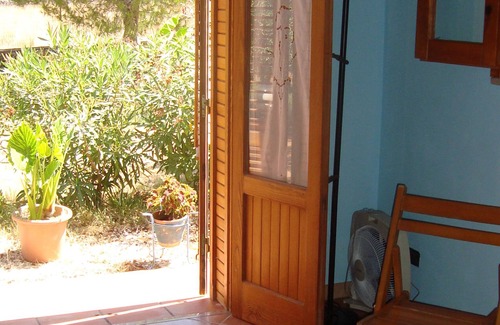 Castelluzzo Casa | Casa / villa / chalet - San vito lo capo