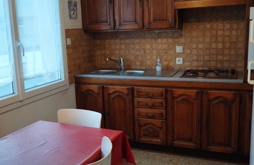 La Marne Casa | Casa / villa / chalet - Saint MaloCasa con jardín