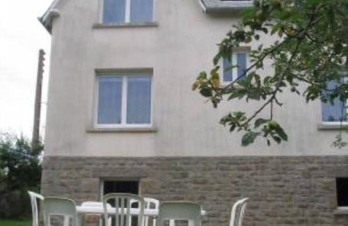 La Marne Casa | Casa / villa / chalet - Saint MaloCasa con jardín