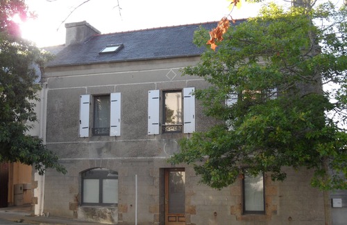 Saint-Renan Casa | casa / villa - Saint renan