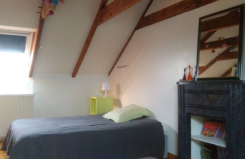 Saint-Renan Casa | casa / villa - Saint renan