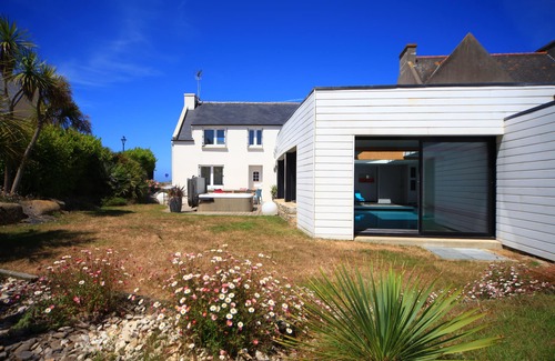 Santec Villa | Casa / villa / chalet - SANTEC