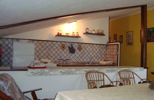 Biancareddu Casa | Casa / villa / chalet - Sassari