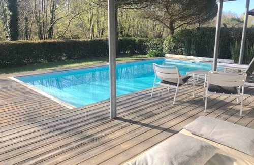 Saubion Casa | Casa / villa / chalet - SAUBION