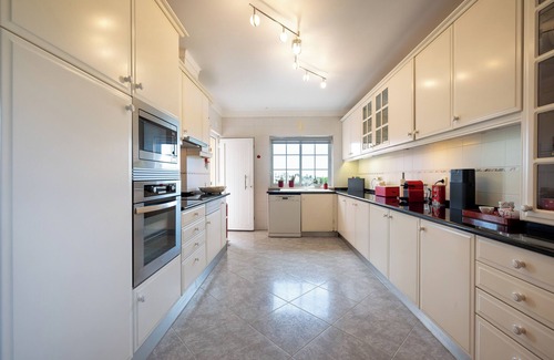 Faulha Villa | Casa / villa / chalet - Sesimbra