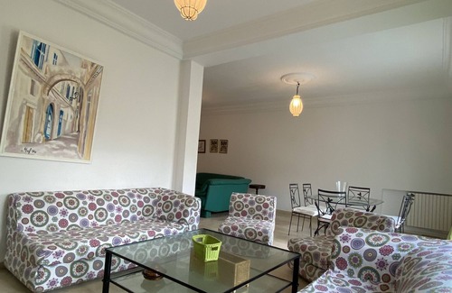Soliman Casa | Casa / villa / chalet - Soliman plage