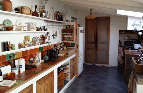 Sommieres Casa | casa / villa - Sommières