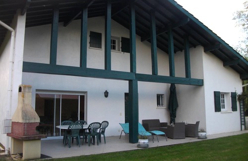 Souraide Casa | casa / villa - Souraïde