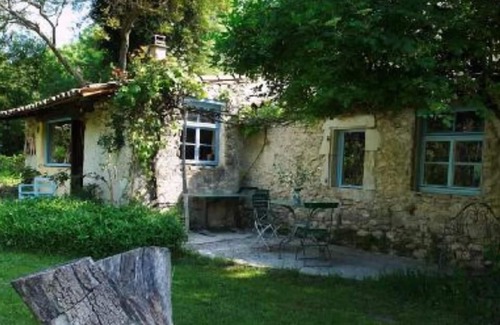 Souspierre Casa | Casa / villa / chalet - Souspierre