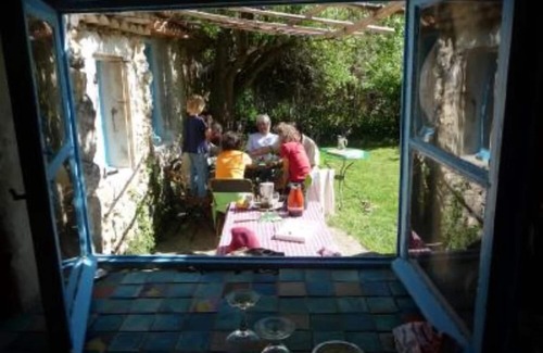 Souspierre Casa | Casa / villa / chalet - Souspierre