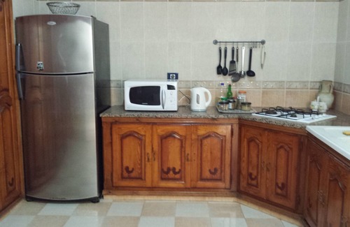 Hammam Sousse Casa | casa / villa - SOUSSE