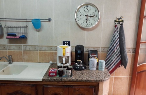 Hammam Sousse Casa | casa / villa - SOUSSE
