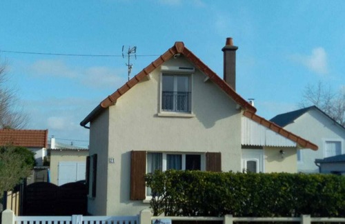Saint-Martin de Brehal Casa | casa / villa - St martin de brehal