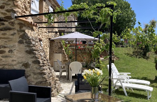 Tanneron Casa | casa / villa - Tanneron