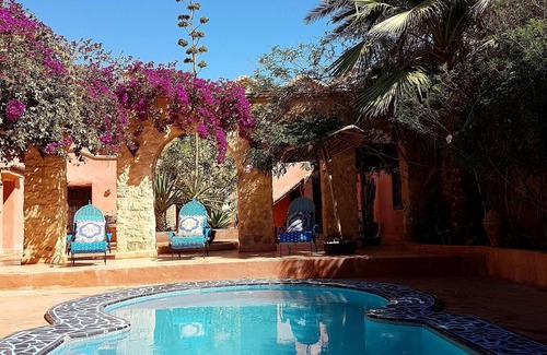 Ahmar Laglalcha Casa | Casa / villa / chalet - TAROUDANT