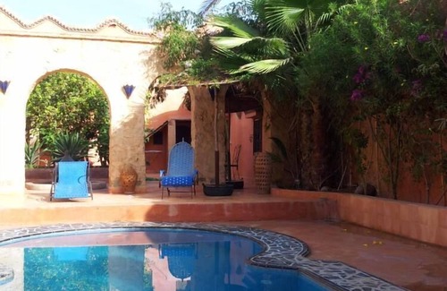 Ahmar Laglalcha Casa | Casa / villa / chalet - TAROUDANT