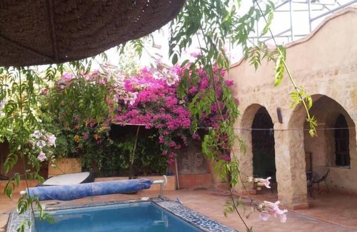 Ahmar Laglalcha Casa | Casa / villa / chalet - TAROUDANT