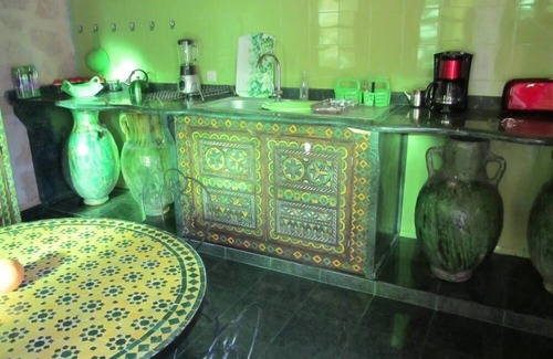 Ahmar Laglalcha Casa | Casa / villa / chalet - TAROUDANT