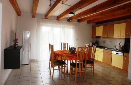 Treogat Casa | Casa / villa / chalet - TREOGAT