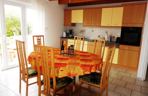 Treogat Casa | Casa / villa / chalet - TREOGAT
