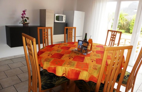 Treogat Casa | Casa / villa / chalet - TREOGAT