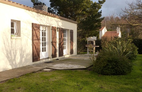 Vaire Casa | Casa / villa / chalet - Vairé