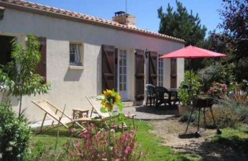 Vaire Casa | Casa / villa / chalet - Vairé