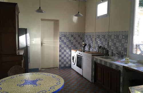 Ault Casa | Casa / villa / chalet - Ault