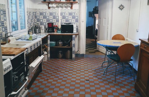 Ault Casa | Casa / villa / chalet - Ault