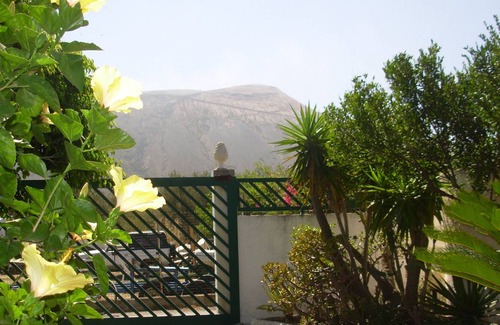 Vulcano Porto Casa | casa / villa - Vulcano-isole eolie