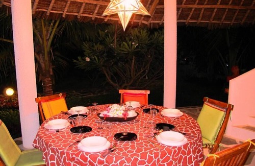 Watamu Casa | Casa / villa / chalet - Watamu